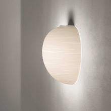Load image into Gallery viewer, Rituals XL Wall Light in - Additional image.
