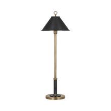 Load image into Gallery viewer, Aaron Table Lamp.
