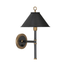 Load image into Gallery viewer, Aaron Wall Light.