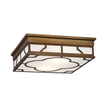 Load image into Gallery viewer, Addison Flush Mount Ceiling Light.
