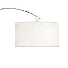 Load image into Gallery viewer, Archer Floor Lamp in Detail.