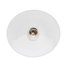 Load image into Gallery viewer, Arial Flush Mount Ceiling Light in Detail.