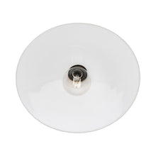 Load image into Gallery viewer, Arial Flush Mount Ceiling Light in Detail.
