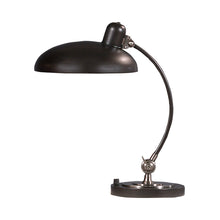Load image into Gallery viewer, Bruno Table Lamp.