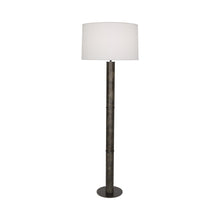 Load image into Gallery viewer, Brut Floor Lamp in Deep Patina Bronze.