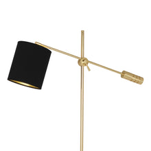 Load image into Gallery viewer, Campbell Floor Lamp in Detail.