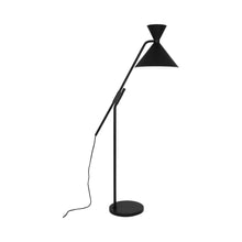 Load image into Gallery viewer, Cinch Floor Lamp in Detail.