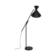 Load image into Gallery viewer, Cinch Floor Lamp in Detail.