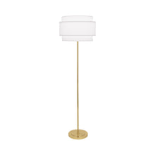 Load image into Gallery viewer, Decker Floor Lamp.