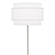 Load image into Gallery viewer, Decker Floor Lamp in Detail.