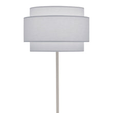 Load image into Gallery viewer, Decker Floor Lamp in Detail.
