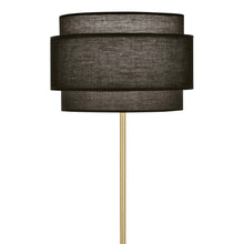 Load image into Gallery viewer, Decker Floor Lamp in Detail.
