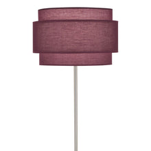 Load image into Gallery viewer, Decker Floor Lamp in Detail.