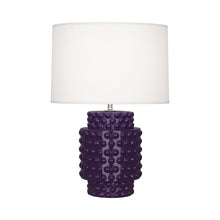 Load image into Gallery viewer, Dolly Table Lamp.