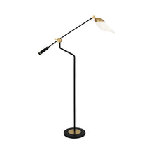 Load image into Gallery viewer, Ferdinand Floor Lamp.