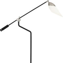 Load image into Gallery viewer, Ferdinand Floor Lamp in Detail.