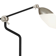 Load image into Gallery viewer, Ferdinand Table Lamp in Detail.