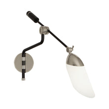 Load image into Gallery viewer, Ferdinand Wall Light in Detail.
