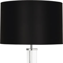 Load image into Gallery viewer, Fineas Floor Lamp in Detail.