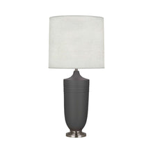 Load image into Gallery viewer, Hadrian Table Lamp.
