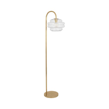 Load image into Gallery viewer, Horizon Floor Lamp.