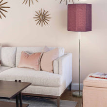 Load image into Gallery viewer, Kate Floor Lamp in living room.