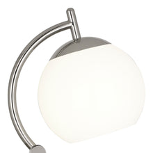 Load image into Gallery viewer, Nova Table Lamp in Detail.