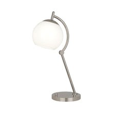 Load image into Gallery viewer, Nova Table Lamp in Detail.