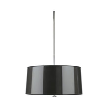 Load image into Gallery viewer, Penelope Pendant Light in Black.