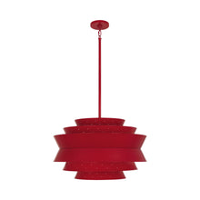 Load image into Gallery viewer, Pierce Large Pendant Light.