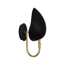 Load image into Gallery viewer, Racer Wall Light (1-Light).
