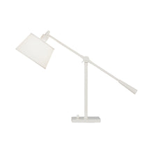 Load image into Gallery viewer, Real Simple Boom Table Lamp.