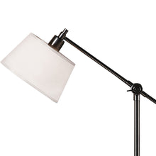 Load image into Gallery viewer, Real Simple Boom Table Lamp in Detail.