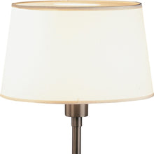 Load image into Gallery viewer, Real Simple Club Table Lamp in Detail.