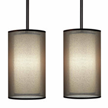 Load image into Gallery viewer, Saturnia Chandelier in Detail.