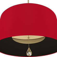 Load image into Gallery viewer, Williamsburg Custis Pendant Light in Detail.