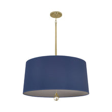 Load image into Gallery viewer, Williamsburg Custis Pendant Light in Detail.