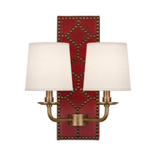 Load image into Gallery viewer, Products Williamsburg Lightfoot Wall Light.