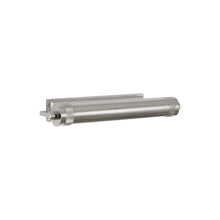 Load image into Gallery viewer, Wyatt Wall Light in Polished Nickel (Small).