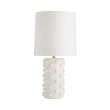 Load image into Gallery viewer, Roberton Table Lamp.