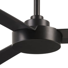 Load image into Gallery viewer, Roto Ceiling Fan in Detail.