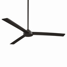 Load image into Gallery viewer, Roto XL Ceiling Fan in Coal.