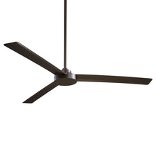 Load image into Gallery viewer, Roto XL Ceiling Fan in Oil Rubbed Bronze.