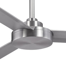 Load image into Gallery viewer, Roto XL Ceiling Fan in Detail.