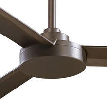 Load image into Gallery viewer, Roto XL Ceiling Fan in Detail.