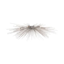 Load image into Gallery viewer, Roxanne Flush Mount Ceiling Light in Detail.