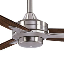 Load image into Gallery viewer, Rudolph Ceiling Fan in Detail.