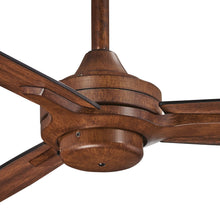 Load image into Gallery viewer, Rudolph Ceiling Fan in Detail.