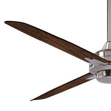 Load image into Gallery viewer, Rudolph Ceiling Fan in Detail.