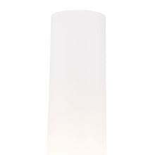 Load image into Gallery viewer, Saber Bath Wall Light in Detail.